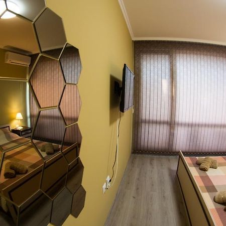 Nasred Grada Apartment Hisarya Exterior photo